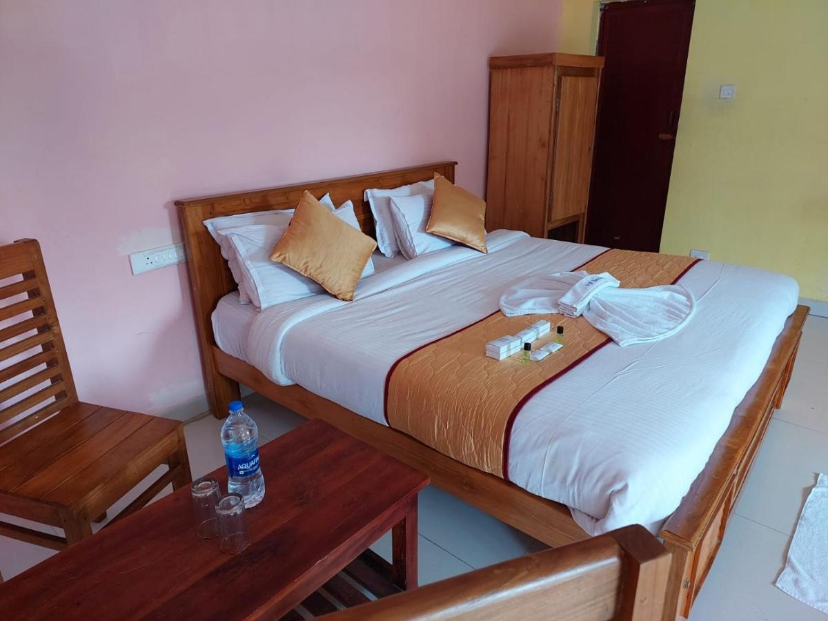 Memmsta Hotels 1510 - Ooty Exteriör bild