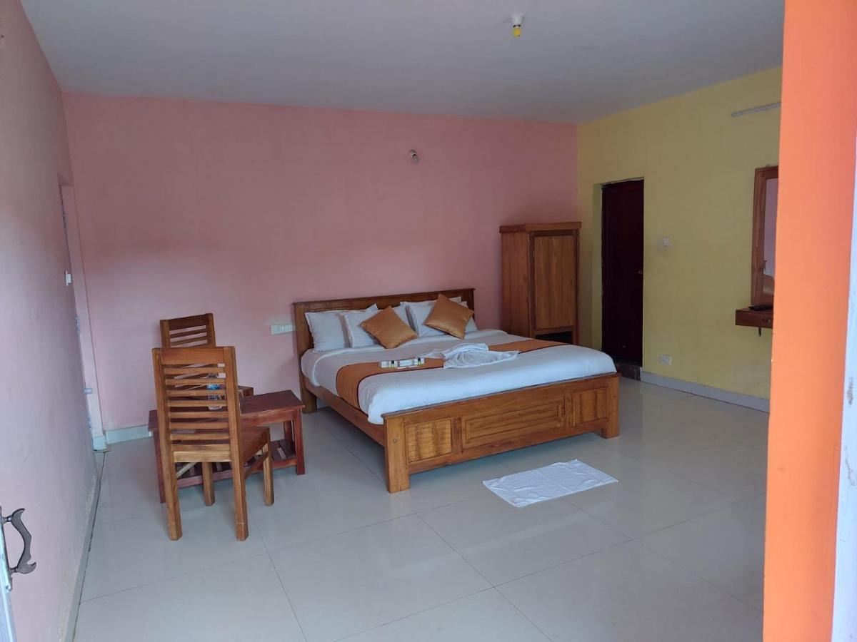 Memmsta Hotels 1510 - Ooty Exteriör bild