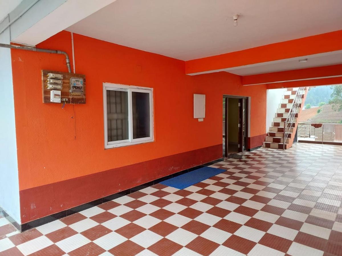 Memmsta Hotels 1510 - Ooty Exteriör bild